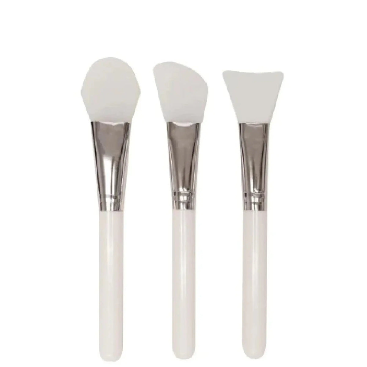 FantaSea Silicone Mask Applicator 3pc FSC689