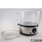 FantaSea Towel Steamer Includes 6 Soft Terry Cloth Towels #FSC-873