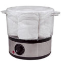 FantaSea Towel Steamer Includes 6 Soft Terry Cloth Towels #FSC-873