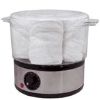FantaSea Towel Steamer Includes 6 Soft Terry Cloth Towels #FSC-873