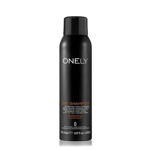 Farmavita Onely The Dry Shampoo - 150ml for Instant Freshness & Volume