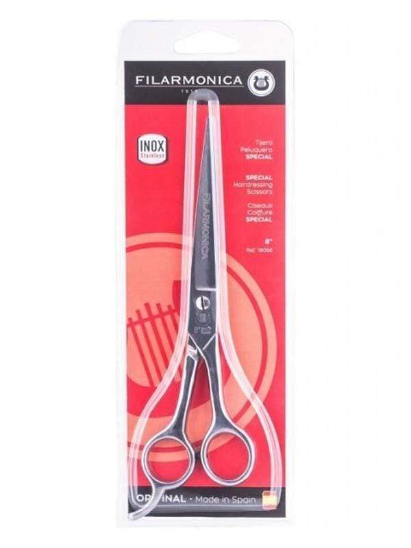 Filarmonica Special Hairdressing Scissor 8"
