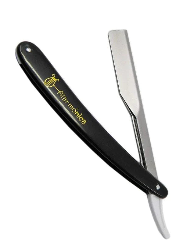Filarmonica Razor Holder - Black