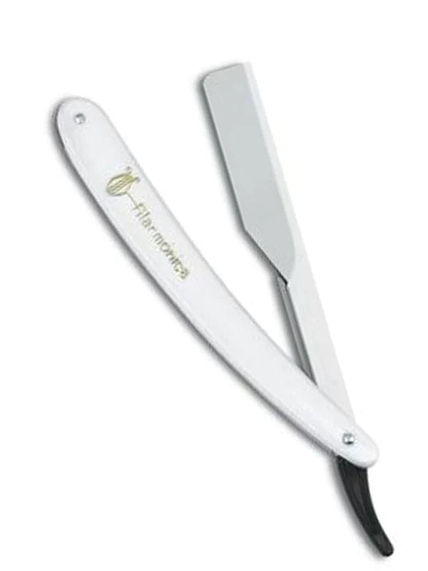 Filarmonica Razor Holder - White