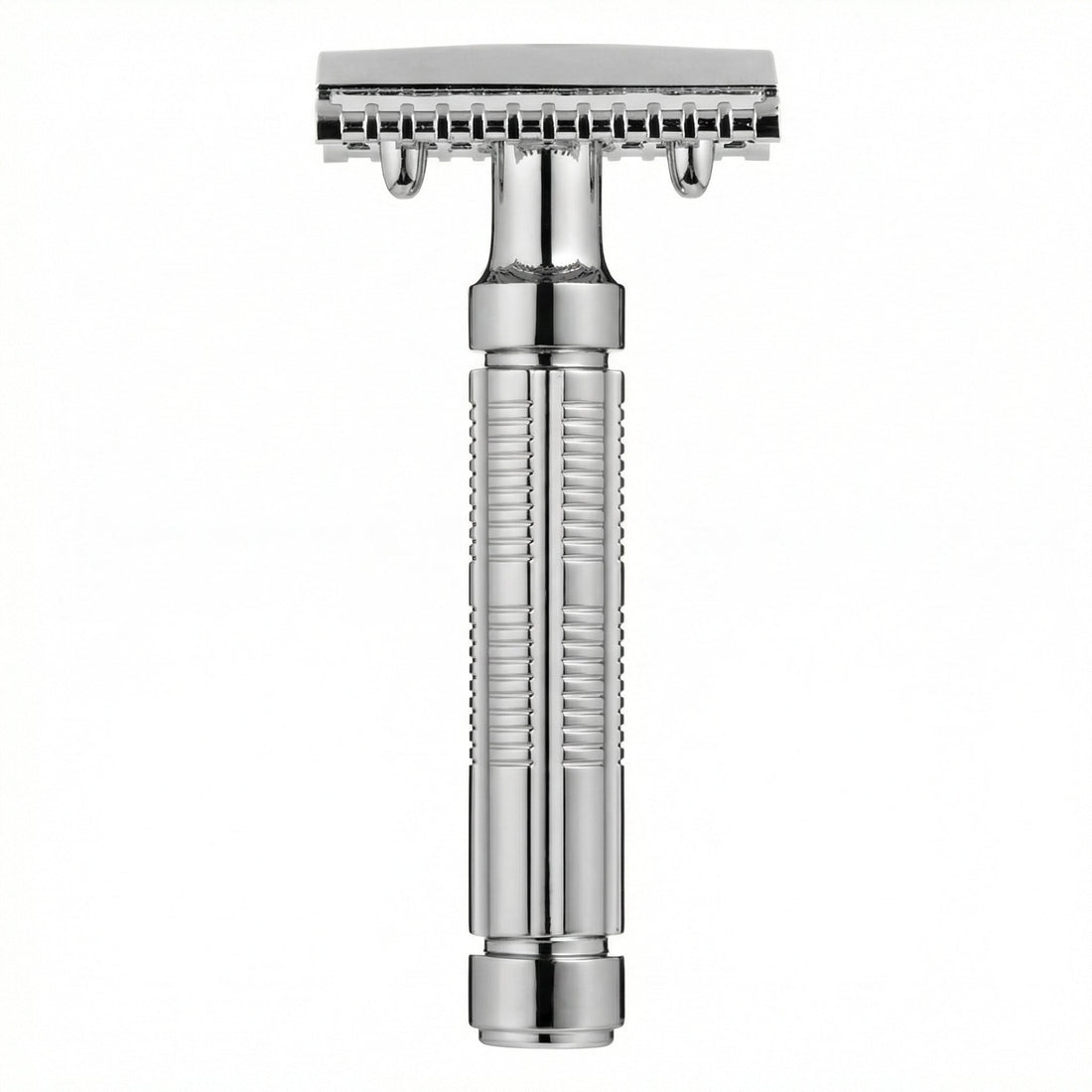 Fine Open Comb Safety Razor De5