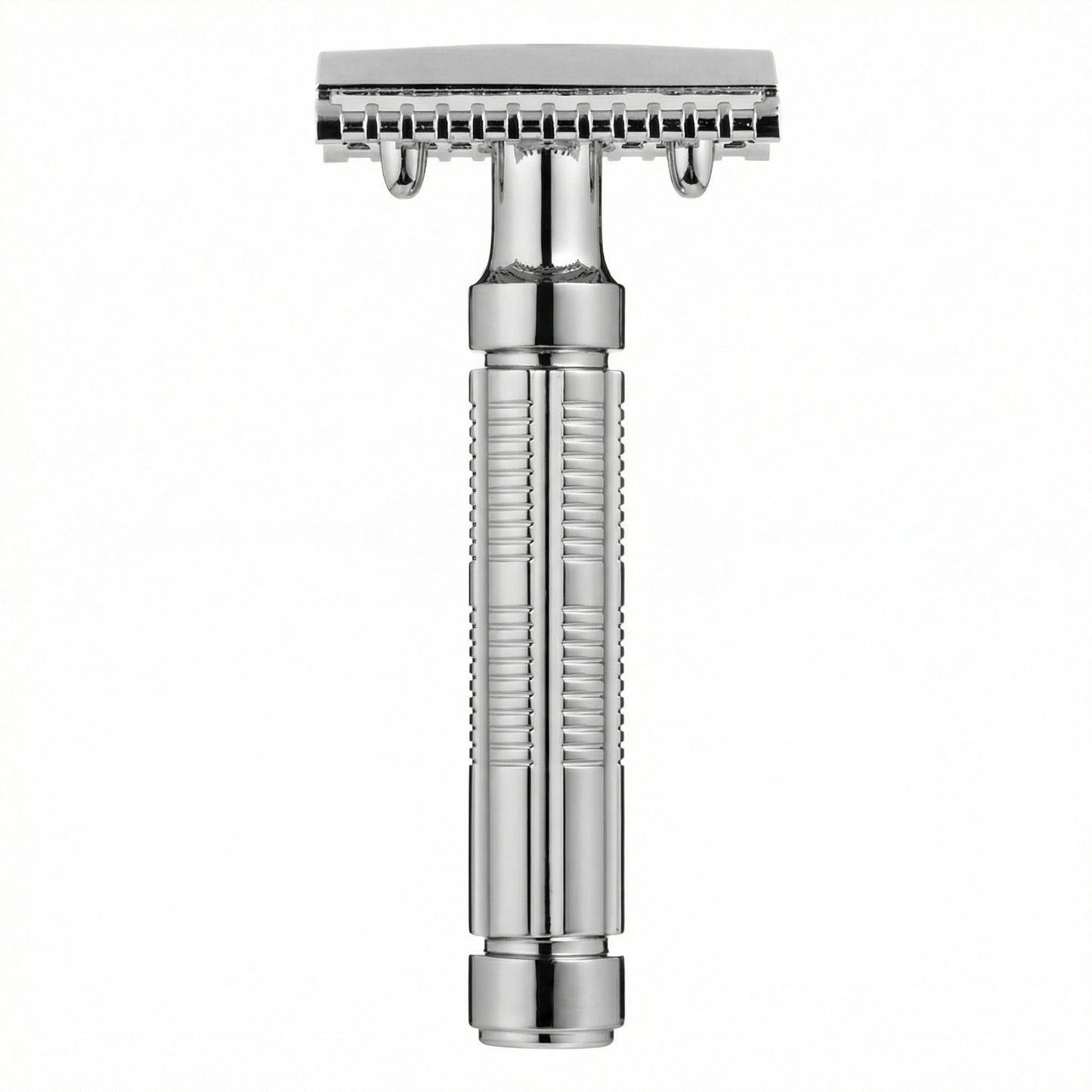 Fine Open Comb Safety Razor De5