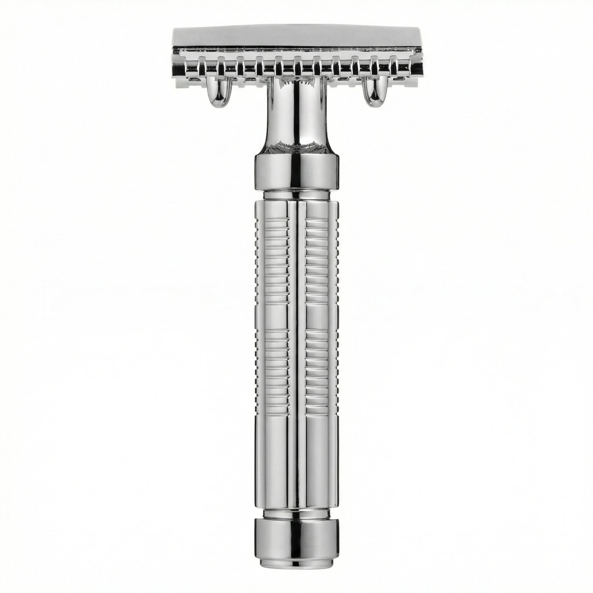 Fine Open Comb Safety Razor De5