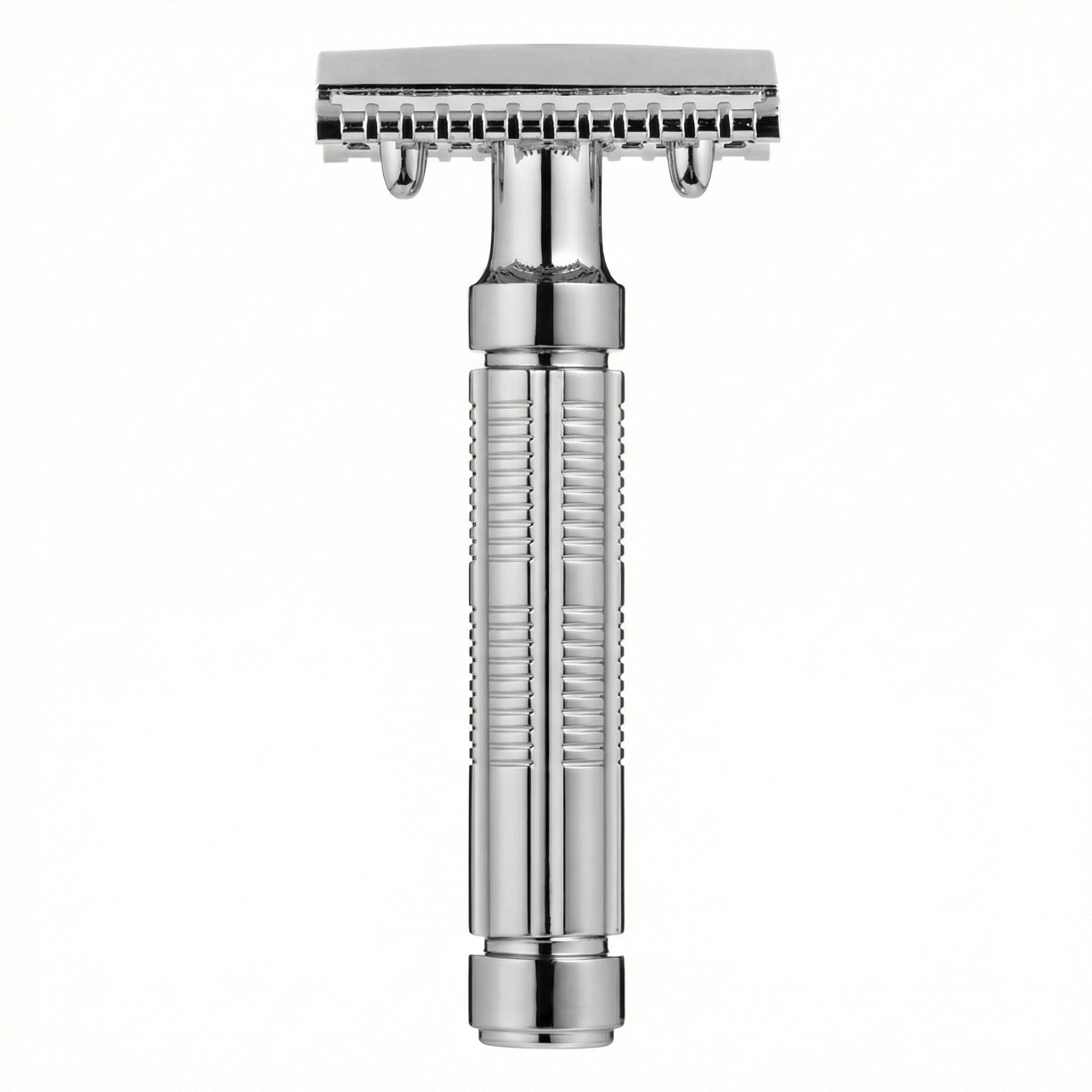 Fine Open Comb Safety Razor De5