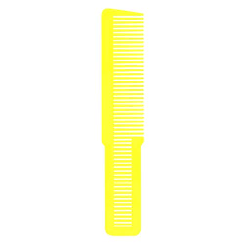 Wahl Flat Top Clipper Comb Assorted Colors