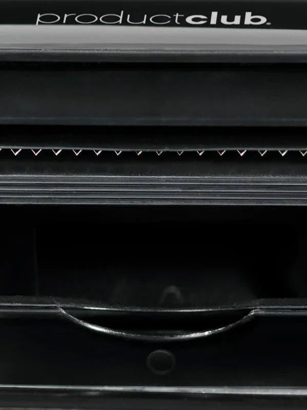 Product Club Cut and Fold Roll Foil Dispenser
