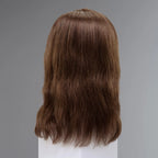 Fromm Aiden Bearded Mannequin Head #DMM010B