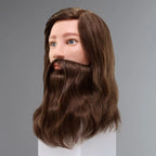 Fromm Aiden Bearded Mannequin Head #DMM010B