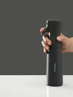 Fromm Black Endless Mist Spray Bottle 10oz