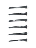 Fromm Extra Grip Rubber Strip Hair Clips