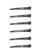 Fromm Extra Grip Rubber Strip Hair Clips