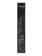 Fromm Limitless Carbon Cutting Comb 8.5" - Black