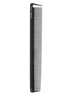 Fromm Limitless Carbon Cutting Comb 8.5" - Black