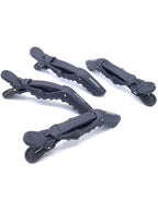 Fromm Soft Matte Gator Clips - 4Pcs