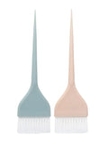Fromm 2 1/4" Feather Color Brushes - 2Pack
