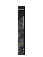 Fromm Limitless Carbon Pin Tail Comb 9" - Black