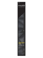 Fromm Limitless Carbon Rat Tail Comb 9.25" - Black