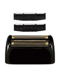 BabylissPro FOILFX02 Black Shaver Replacement Foil & Cutter #FXRF2B