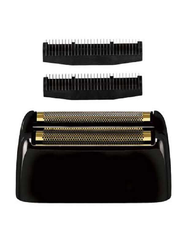 BabylissPro FOILFX02 Black Shaver Replacement Foil & Cutter #FXRF2B
