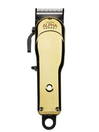 Gamma+ Absolute Alpha Clipper