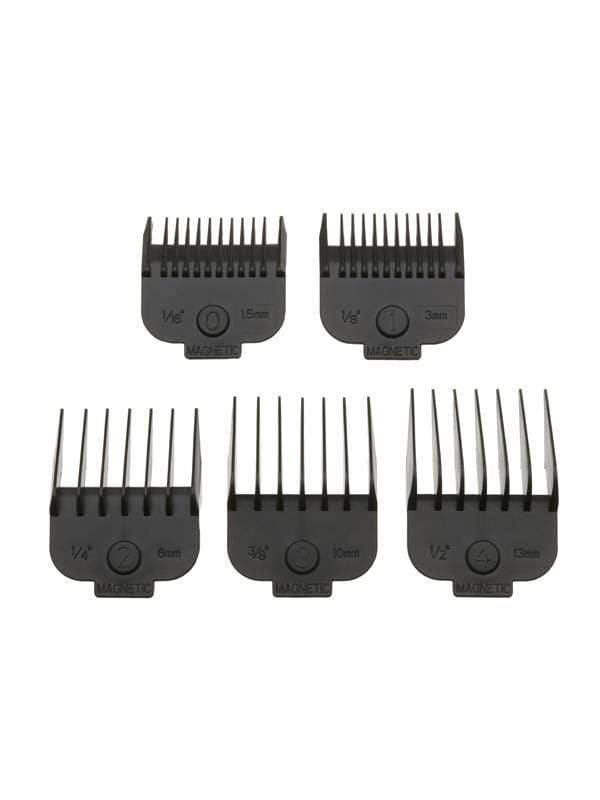 Gamma+ Absolute Alpha Clipper