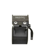 Gamma+ Absolute Alpha Clipper