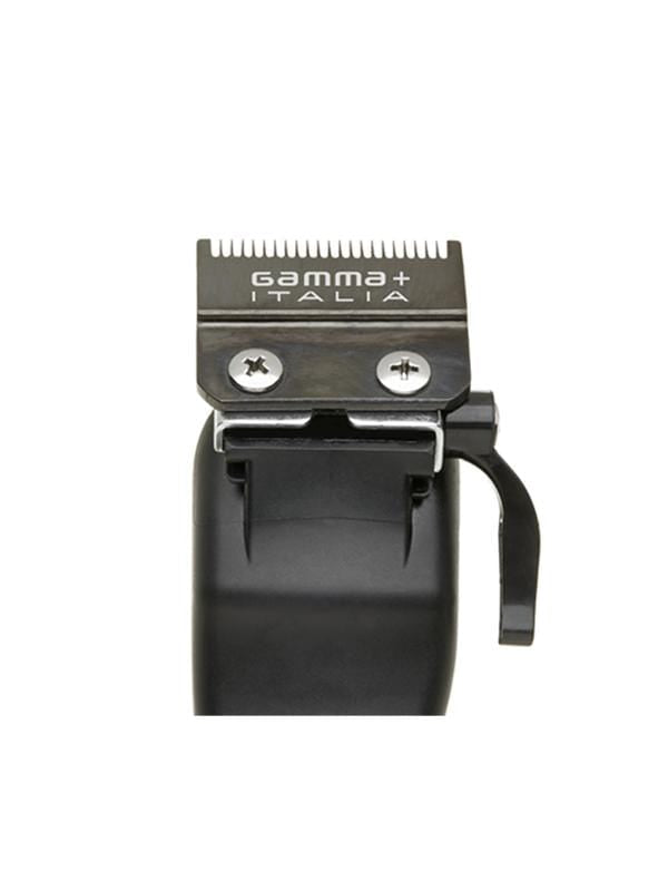 Gamma+ Absolute Alpha Clipper