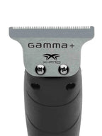 Gamma+ X-Pro Stainless Steel Classic Blade with DLC The One Cutter #GP530SB