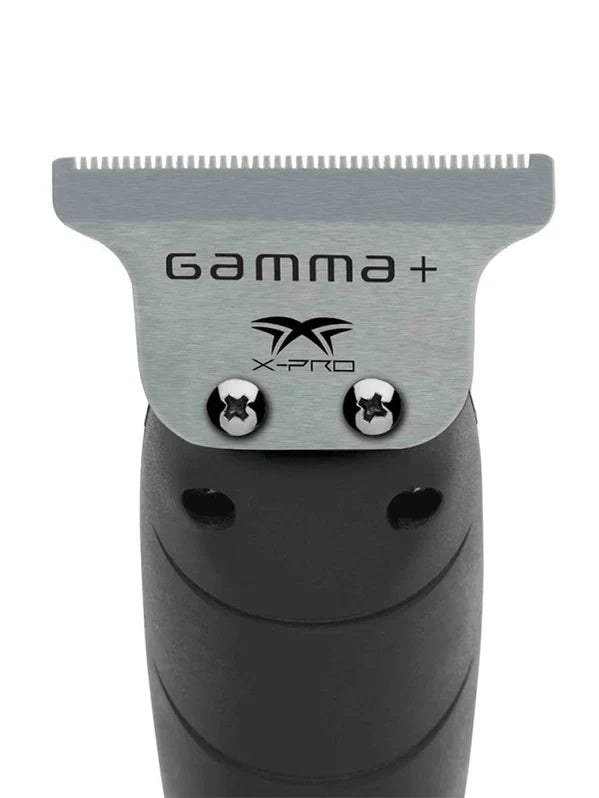 Gamma+ X-Pro Stainless Steel Classic Blade with DLC The One Cutter #GP530SB