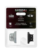 Gamma+ X-Pro Stainless Steel Classic Blade with DLC The One Cutter #GP530SB