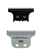 Gamma+ X-Pro Stainless Steel Classic Blade with DLC The One Cutter #GP530SB