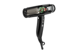 Gamma+ Xcell Hair Dryer (Matte Black)