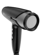 Gamma+ Xcell Hair Dryer (Matte Black)