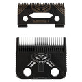 Gamma+ T1000 Echo Blade Shallow 2.0 Set #GP540B