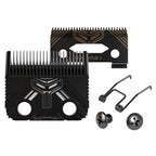 Gamma+ T1000 Echo Blade Shallow 2.0 Set #GP540B