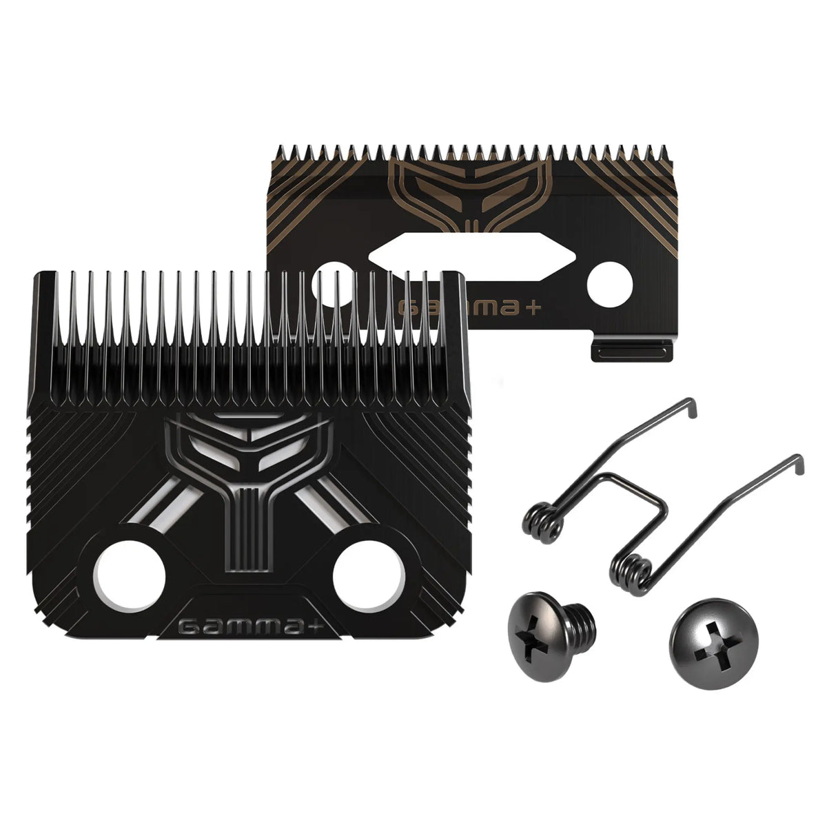 Gamma+ T1000 Echo Blade Shallow 2.0 Set #GP540B