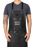 Gamma+ X StyleCraft Barber Apron