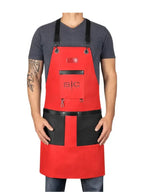 Gamma+ X StyleCraft Barber Apron