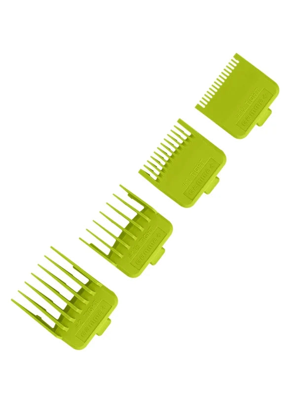 Gamma+ XCEED Professional IN2 Vector Motor Cordless Clipper #GP609B