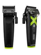 Gamma+ XCEED Professional IN2 Vector Motor Cordless Clipper #GP609B