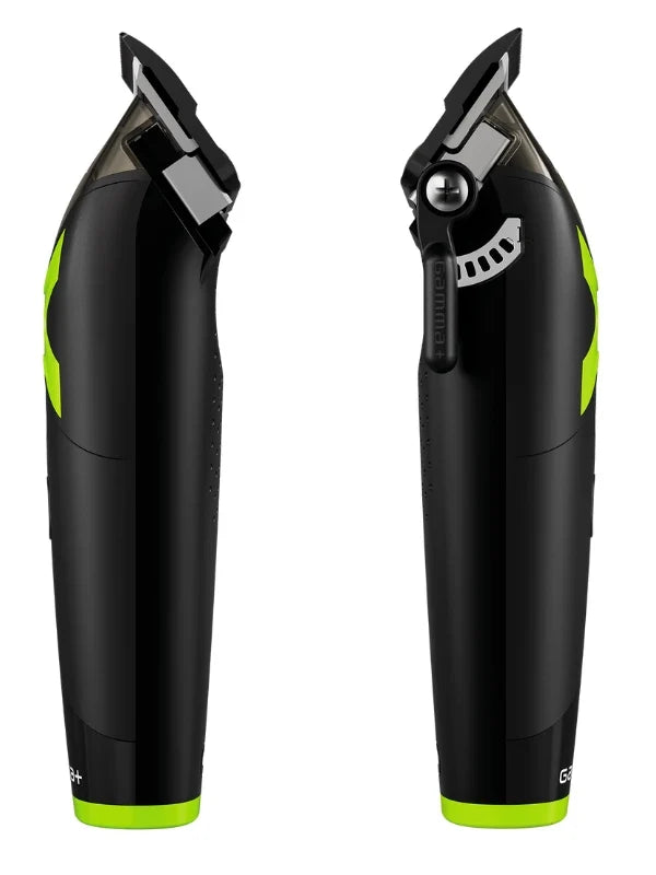 Gamma+ XCEED Professional IN2 Vector Motor Cordless Clipper #GP609B