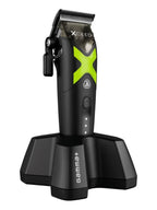 Gamma+ XCEED Professional IN2 Vector Motor Cordless Clipper #GP609B
