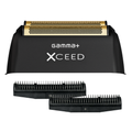 Gamma+ Xceed Shaver Replacement Foil and Cutters #GP556B