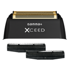 Gamma+ Xceed Shaver Replacement Foil and Cutters #GP556B