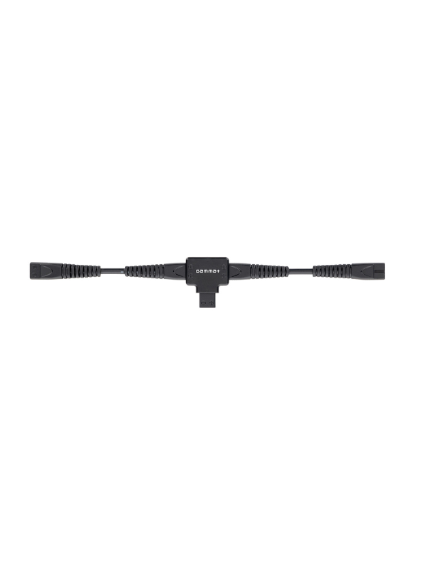 Gamma+ Connect 3 Connector Charging System (Dual Voltage)