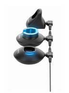 Gamma+ Connect 3 Connector Charging System (Dual Voltage)